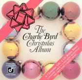 Byrd Charlie - Christmas Album