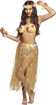 Boland - Hawaï paradijs kit voor volwassenen - Volwassenen kostuums