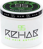 REHAB - Gum 95 – Tangerine Ginger 99gr