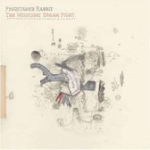 Frightened Rabbit - Midnight Organ Fight (LP)