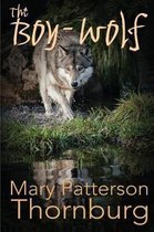 The Boy-Wolf