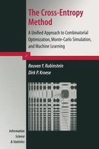 The Cross-Entropy Method