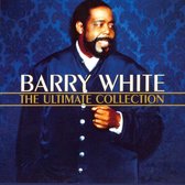 Barry White - The Ultimate Collcection (CD) (New Version)