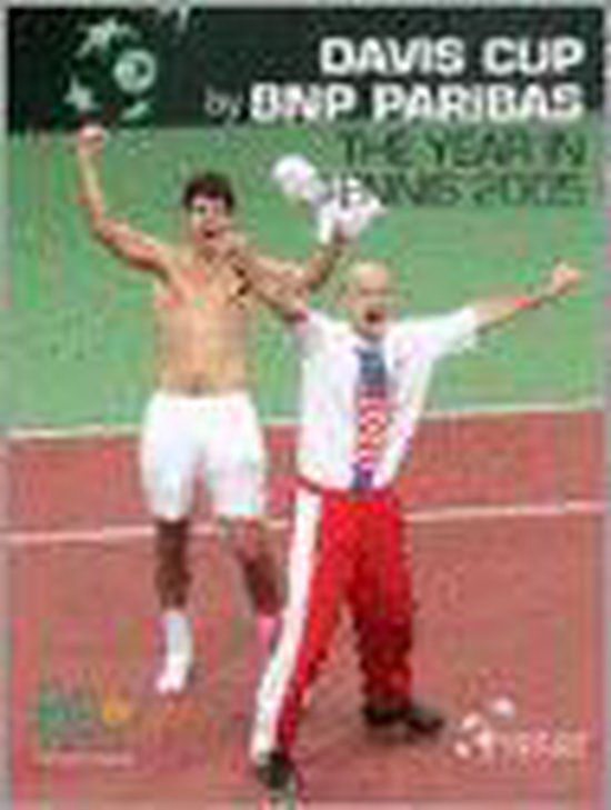 Davis Cup - cover