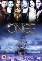 Once Upon A Time S2 (Import)