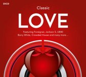 Classic Love [Universal]