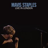 Mavis Staples - Live In London (CD)