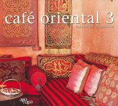 Cafe Oriental, Vol. 3