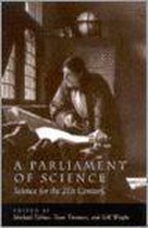 A Parliament of Science