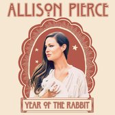 Year Of The Rabbit - Pierce Allison