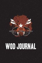 WOD Journal