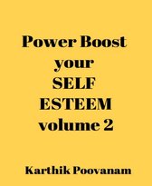 Power boost your self esteem-volume 2