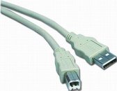 Gembird CC-USB2-AMBM-6 USB-kabel 1,82 m USB A USB B