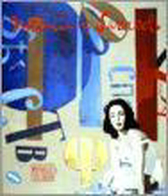 Nothing Sacred - cover