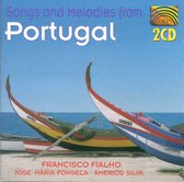 Songs And Melodies From Portugal