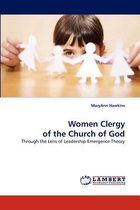 Women Clergy of the Church of God