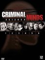 Criminal Minds - Seizoen 1 t/m 6 Box