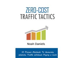 Zero-Cost Traffic Tactics