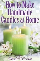 How to Make Handmade Candles at Home
