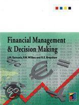 Financial Management and Decision Making