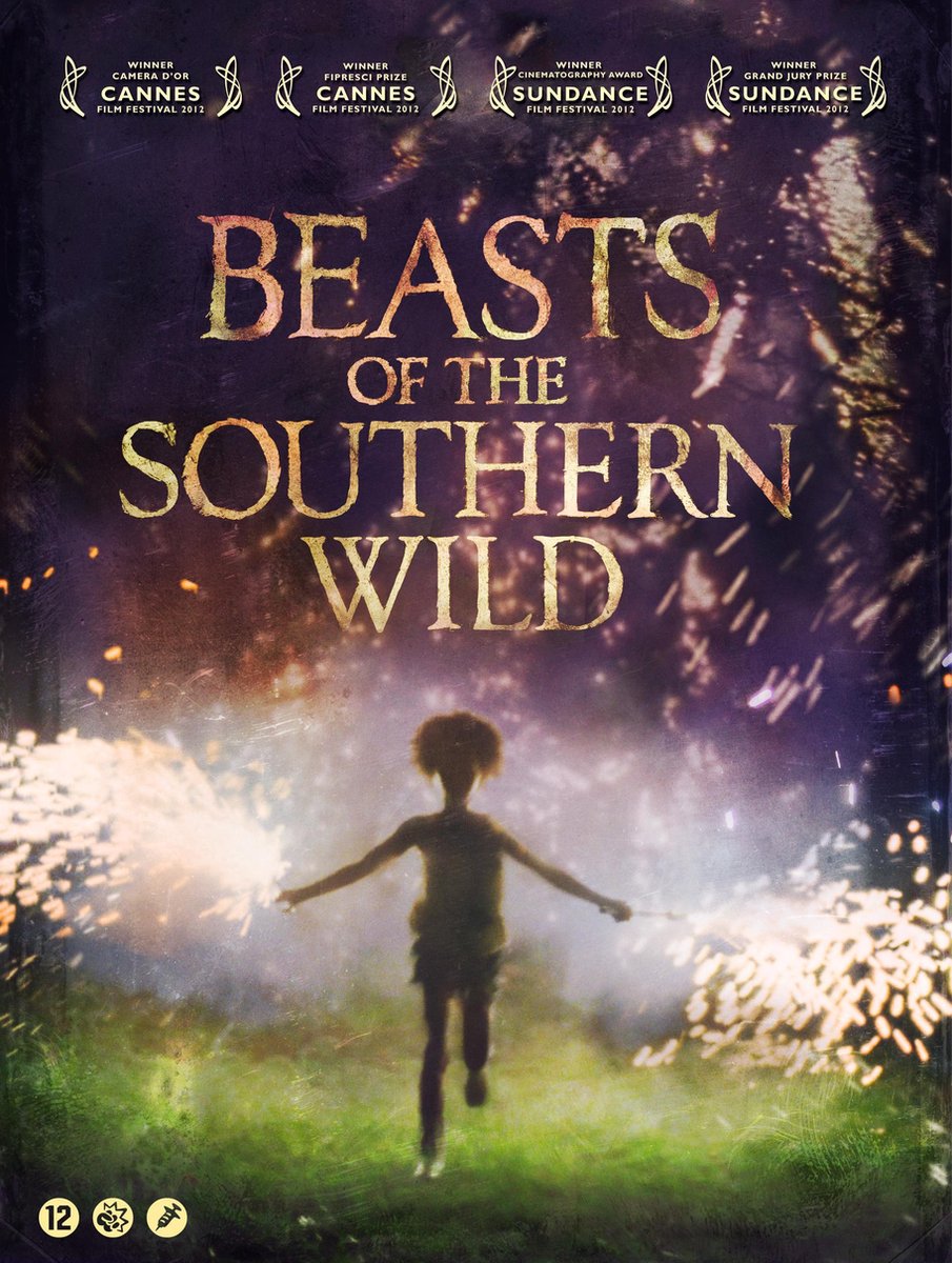 Beasts Of The Southern Wild