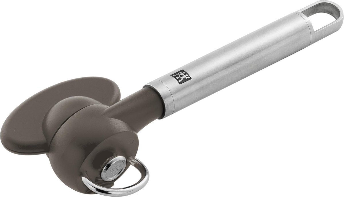 Zwilling Pro Blikopener - RVS - 215mm