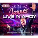 Live In Ahoy (Cd+Dvd)