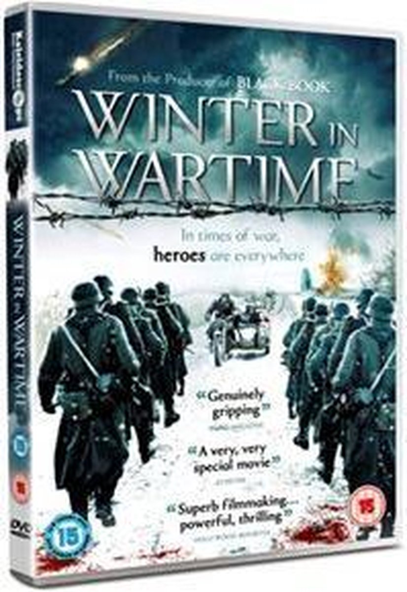 Winter In Wartime