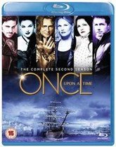 Once Upon A Time - S2 - Tv Series