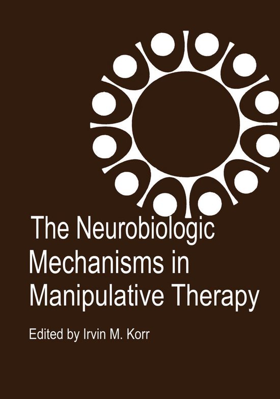 Medicine (R0) - The Neurobiologic Mechanisms in Manipulative ... - cover