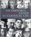 Omnibus Book of Essential Classical CDs