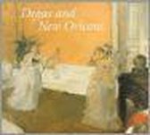 Degas and New Orleans