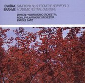 Symphony No. 9 'From The New World'