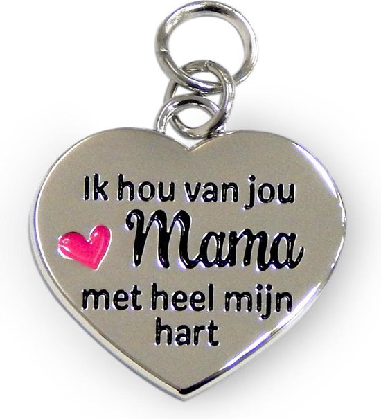 Charme - Mama - Charms pour vous