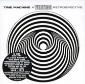 Time Machine A Vertigo Retrospective