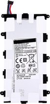 iPartsBuy Original 3.7V 4000mAh Rechargeable Li-ion Battery for Samsung Galaxy Tab 2 7.0 / P3110 / P3100