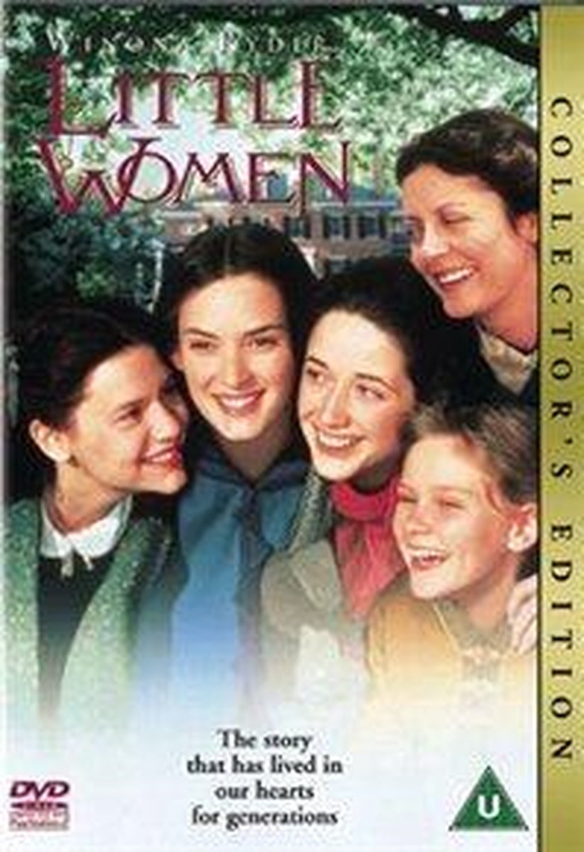 Little Woman