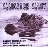 Alligator Alley