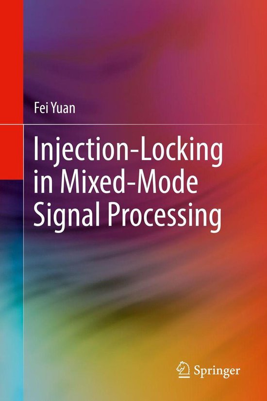 Engineering (R0) - Injection-Locking in Mixed-Mode Signal Pr ... - cover