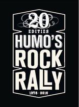 Humo'S Rock Rally -..