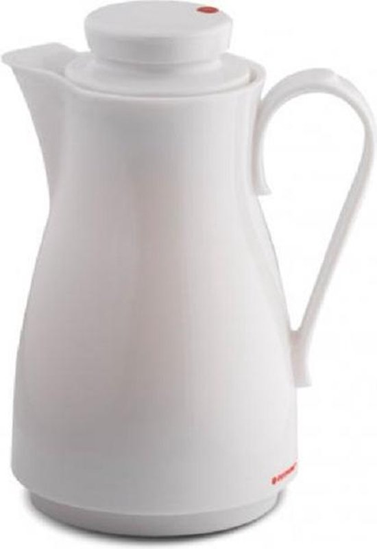 Rotpunkt thermos 820 artic wit 1L