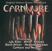 Carnivore [Bonus Tracks]