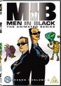 Men In Black Vol.2