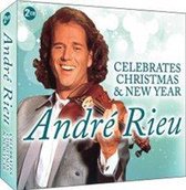 André Rieu Celebrates Christmas & New Year