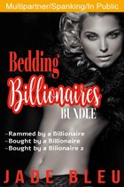 Bedding Billionaires - Bedding Billionaires Bundle: Vol 1-3