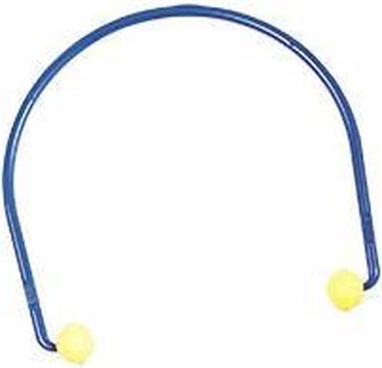 EAR Cap Gehoorbeugel