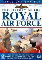 History Of The Royal  Air Force