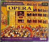 Luistercursus Opera
