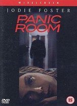 Panic Room (Import)