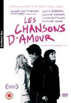 Chansons D'amour